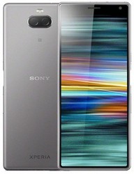Замена камеры на телефоне Sony Xperia 10 в Хабаровске